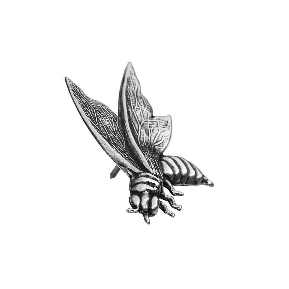 Hornet Lapel Pin