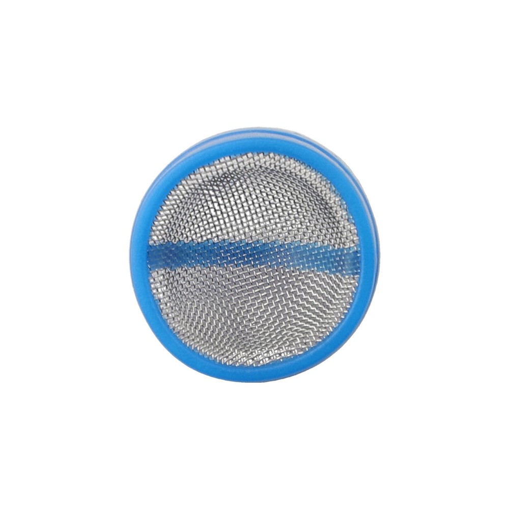 Stainless Steel Mesh Filter Kit for Washing Machines Includes 20 Items