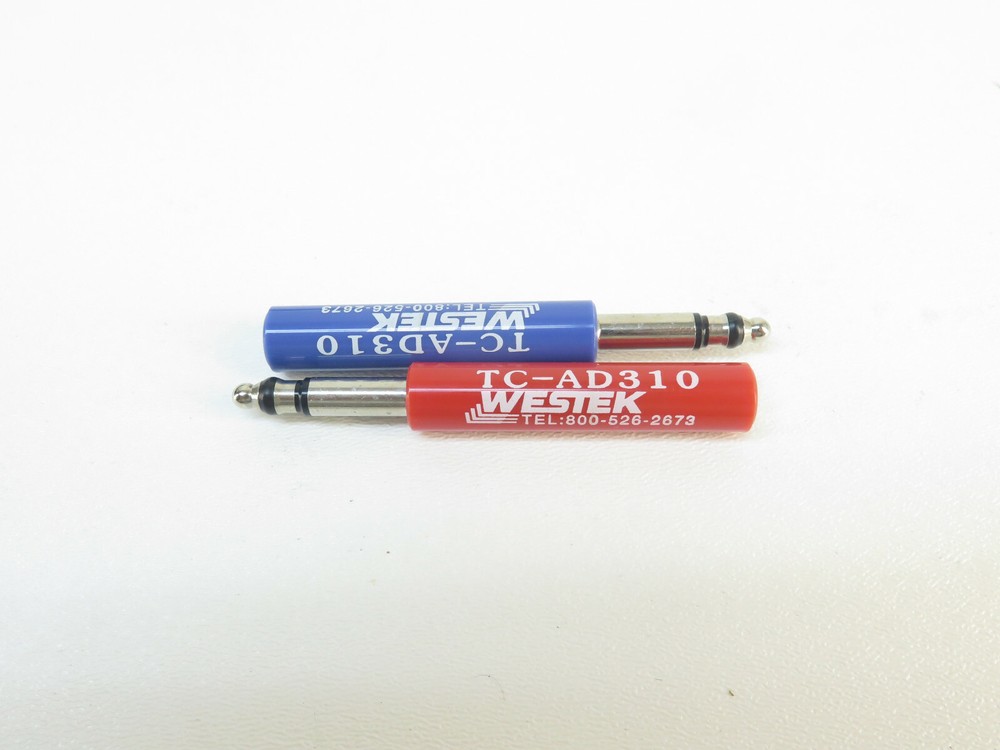 Assorted Westek Telephone / Telco Test Kit