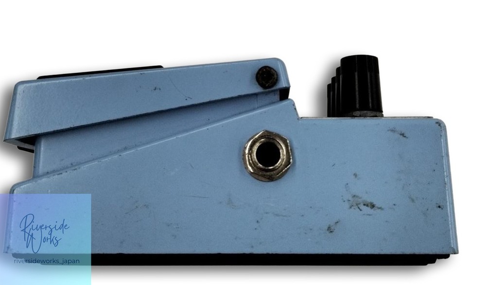 BOSS CEB-3 Bass Chorus Effect Pedal