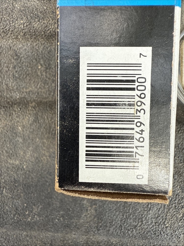 Master Lock Medium Security Combination Padlock