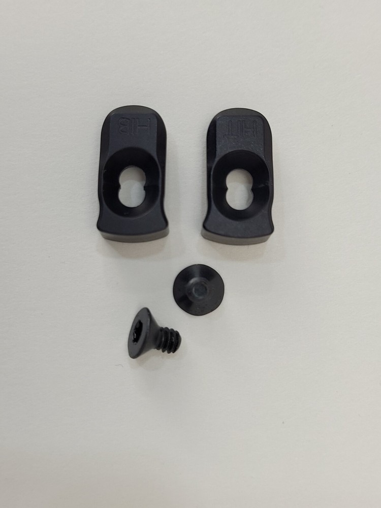 Draw Stops size HI Lucky Stops