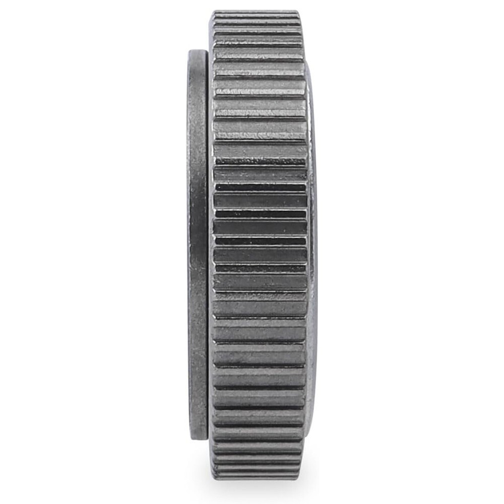 Flange Nut for Angle Grinder Secure Clamp Design 5/8 11 Spindle Compatibility