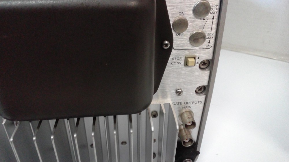HP Hewlett Packard 1741 A Oscilloscope