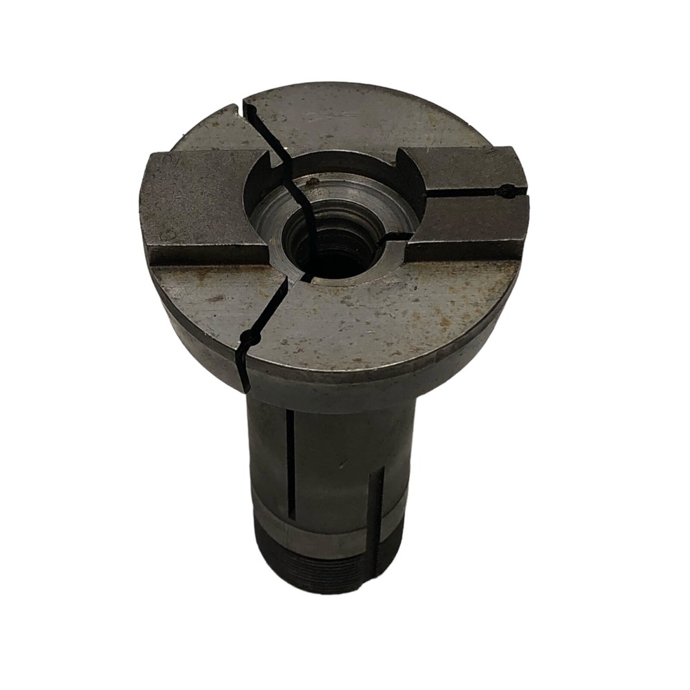 5C Emergency Collet Step Chuck 2.360” OD 1.100” First Step