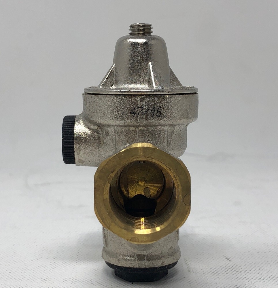 WATTS Series Pressure Reducing Valve