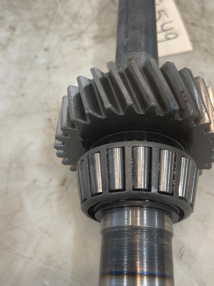1977 Allis Chalmers 7000 Tractor Input Shaft