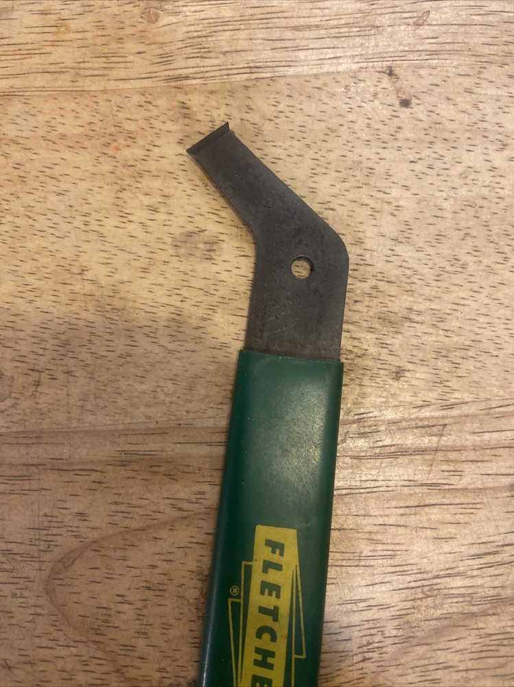 Fletcher Scoremate Plastic Cutting Tool