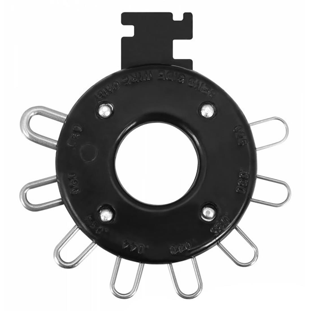 2x Performance Tool Spark Plug Gapper Gap Tool Adjustment Tool Metric Standard
