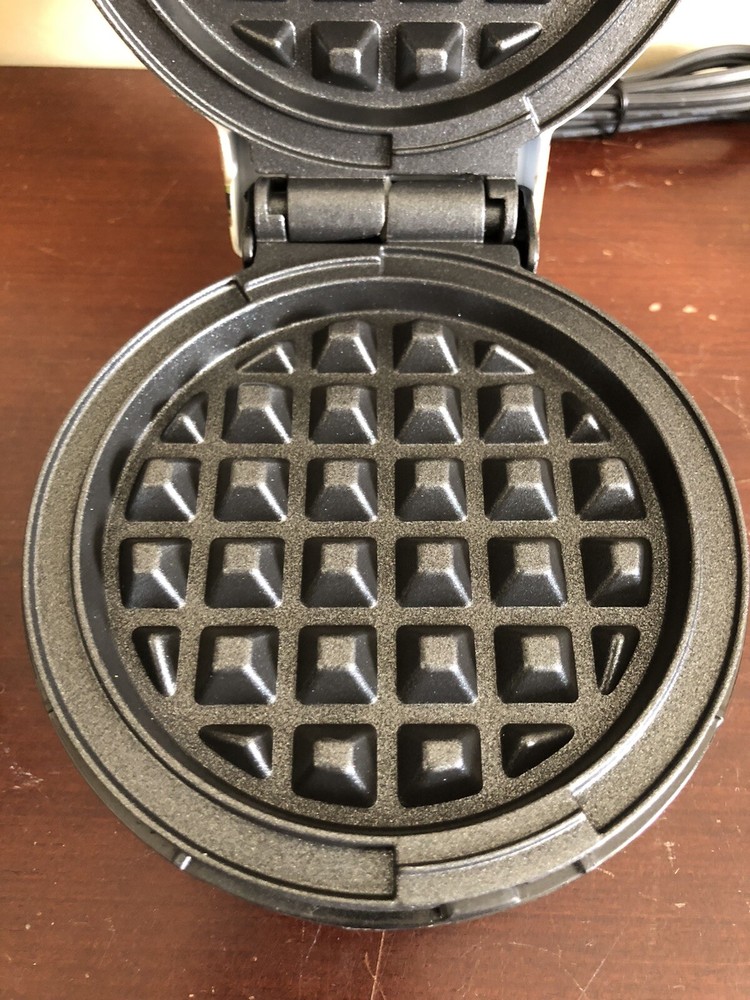 Dash Camouflage Mini Waffle Maker - Great Gift and Stocking Stuffer