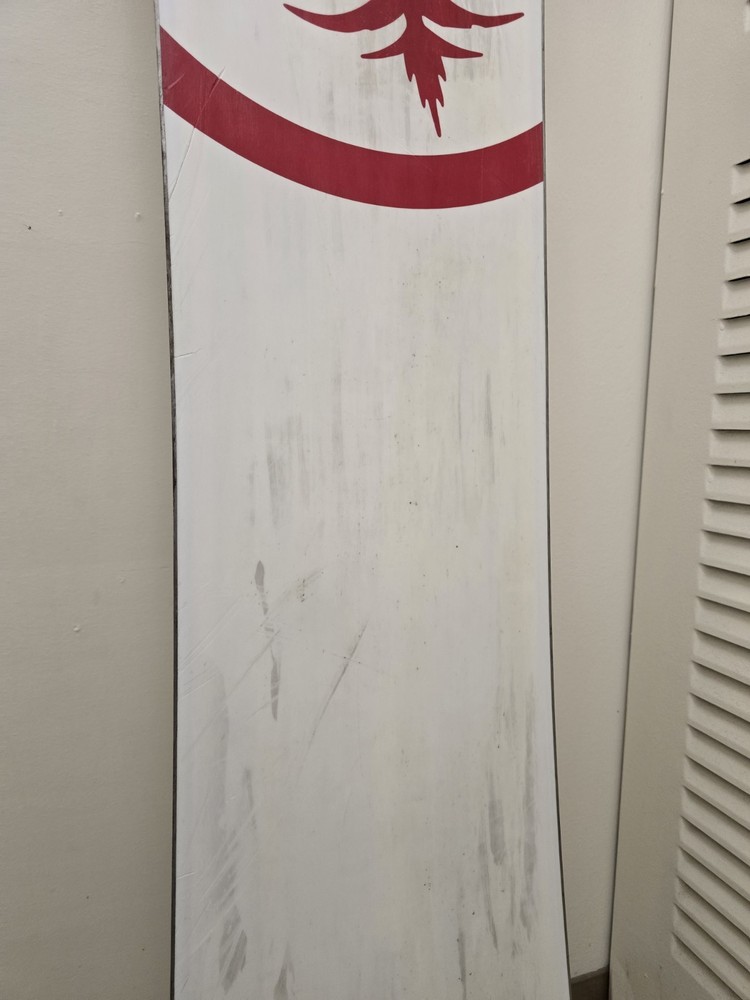 Never Summer Proto Slinger 153 cm