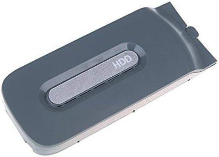 High Capacity 500GB External HDD for Xbox 360