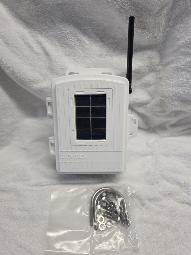 Davis Vantage Pro2 Wireless ISS Transmitter Console Board