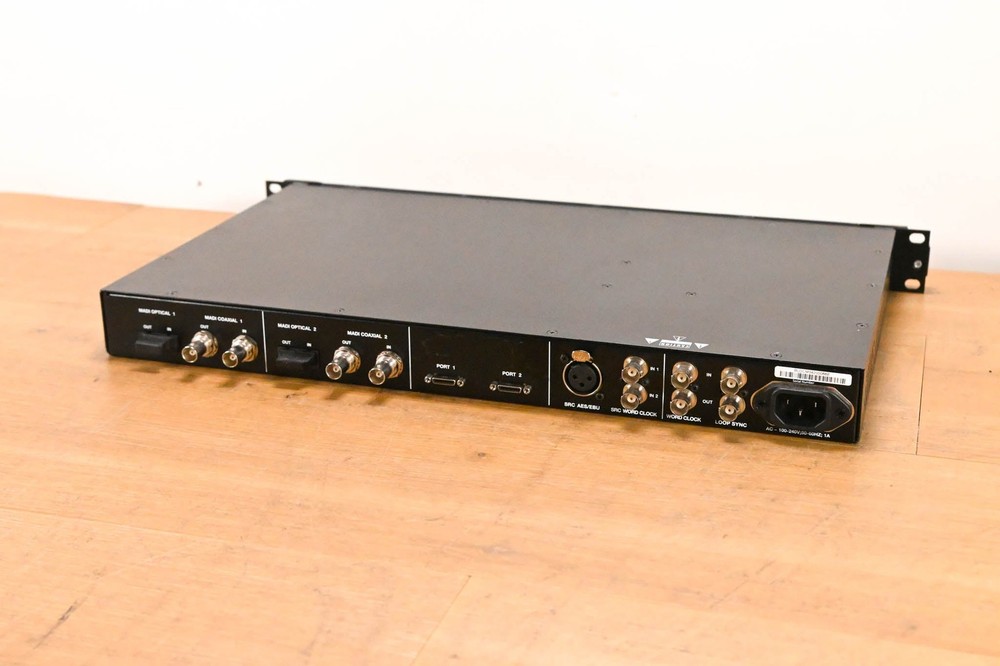 AVID HD MADI Interface for Pro Tools HD CG01X81