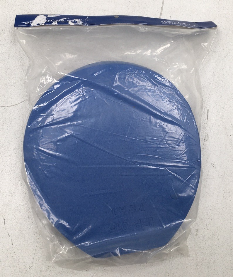 EasyCare Easyboot Cloud Insert Pad 2 Pack Size 7 LOT OF 2