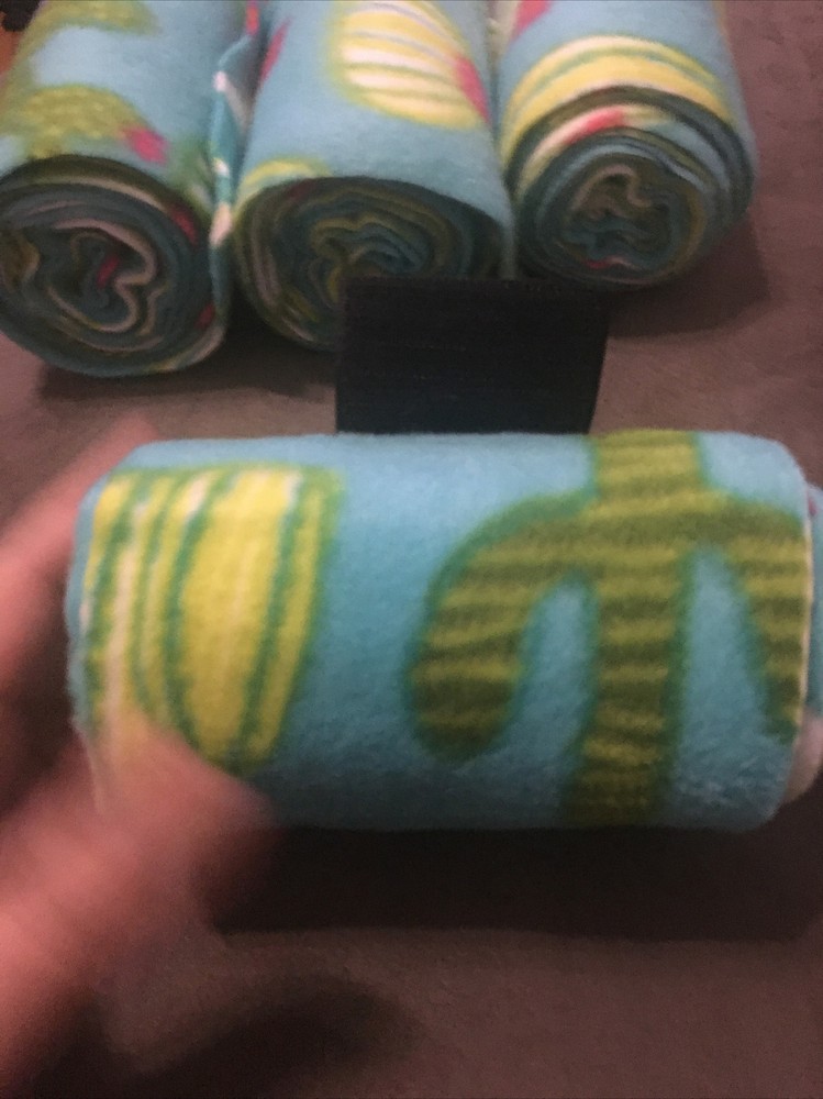 Polo Wraps