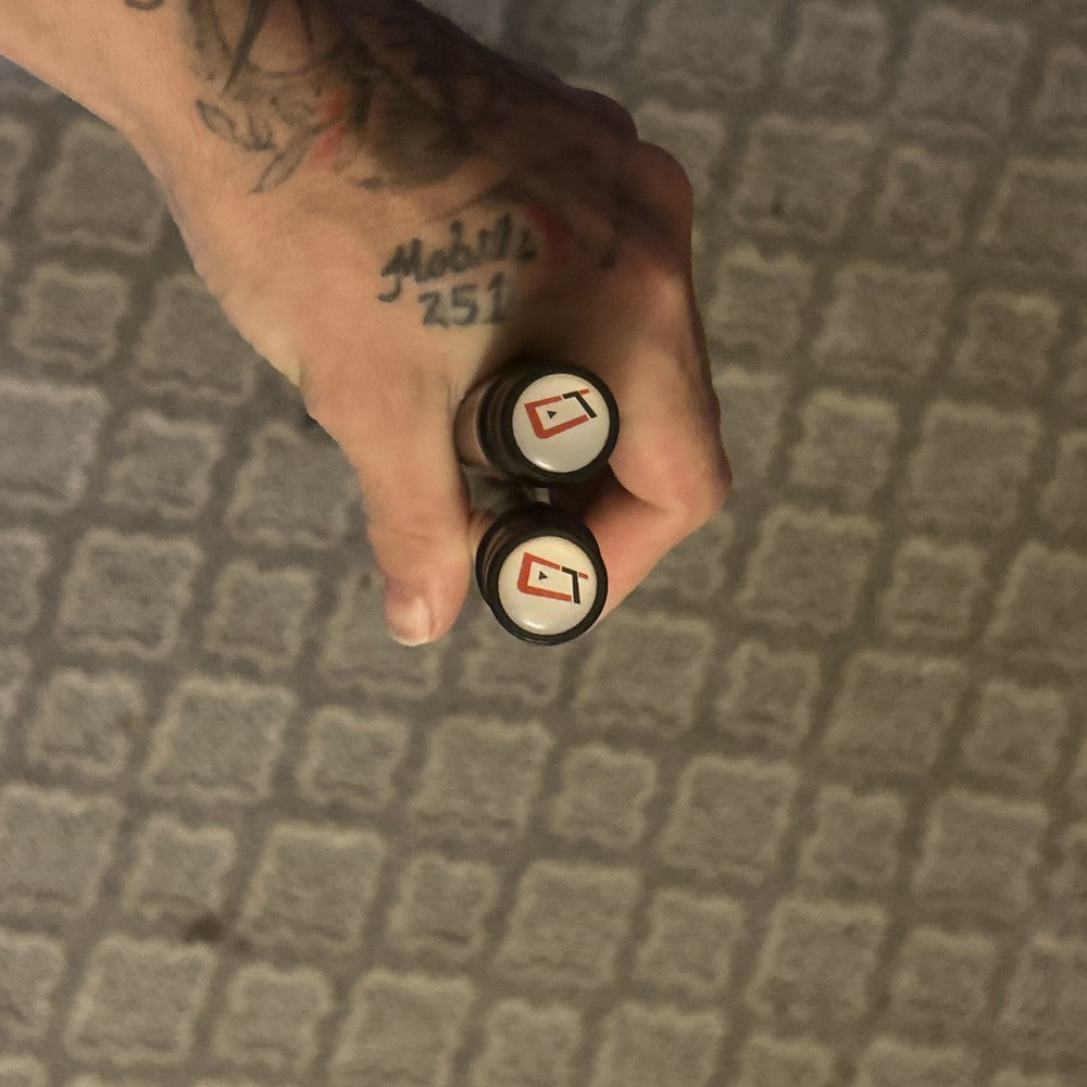 Cutec Synergy Pool Que