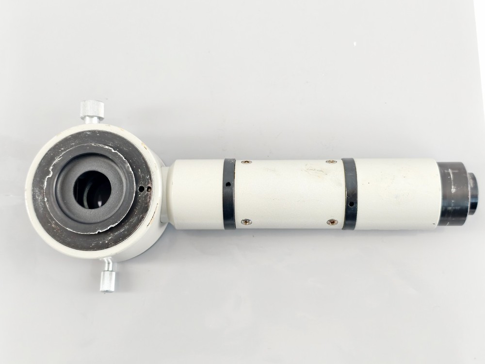 Nikon Bright Field Epi Reflected Illuminator M Plan Optiphot Microscope