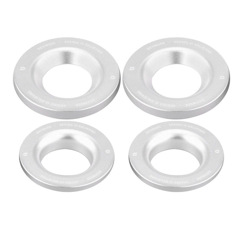 Rear Subframe Bushing Insert Set For BMW E82/E88 E90/E92/E93 125i 135i 325i 335i