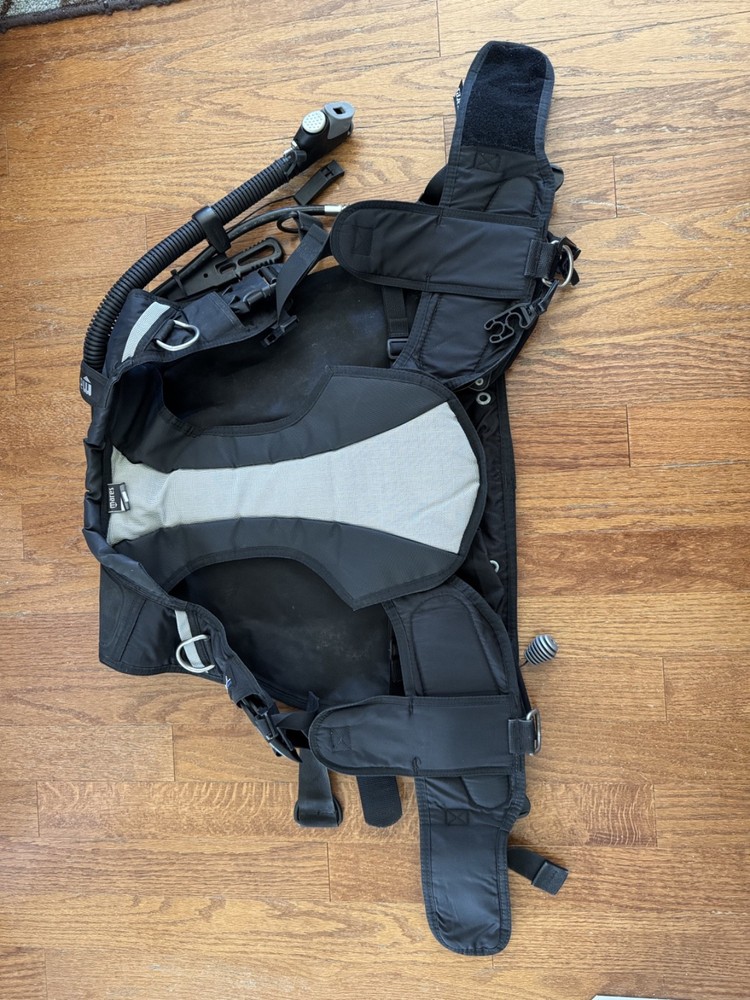 Mares Jubilee BCD Large