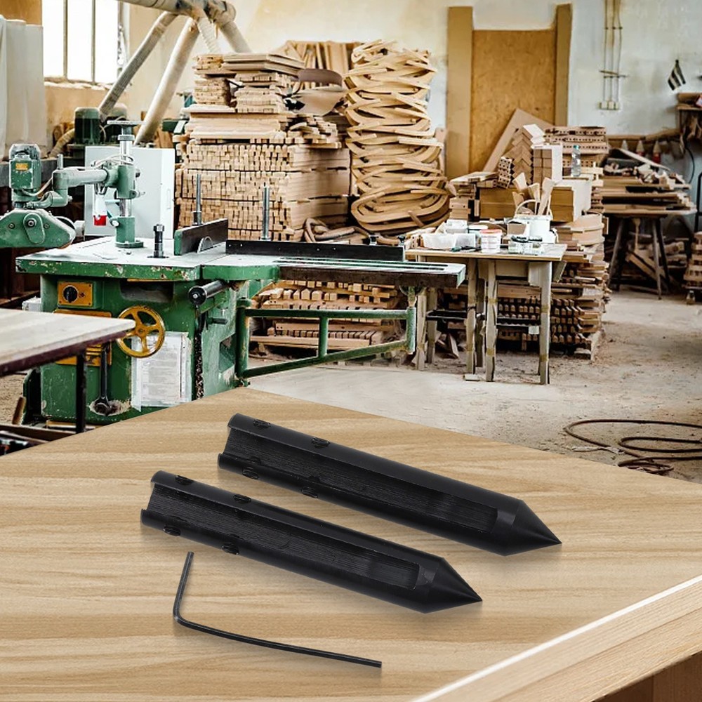 2pcs Scribe Needle Calipers Probe Range Marking Works With for DIAL Calipers