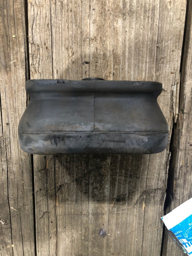 Spring Insulator For Mack - 10QK332A Autpmann ABP4 Inulator