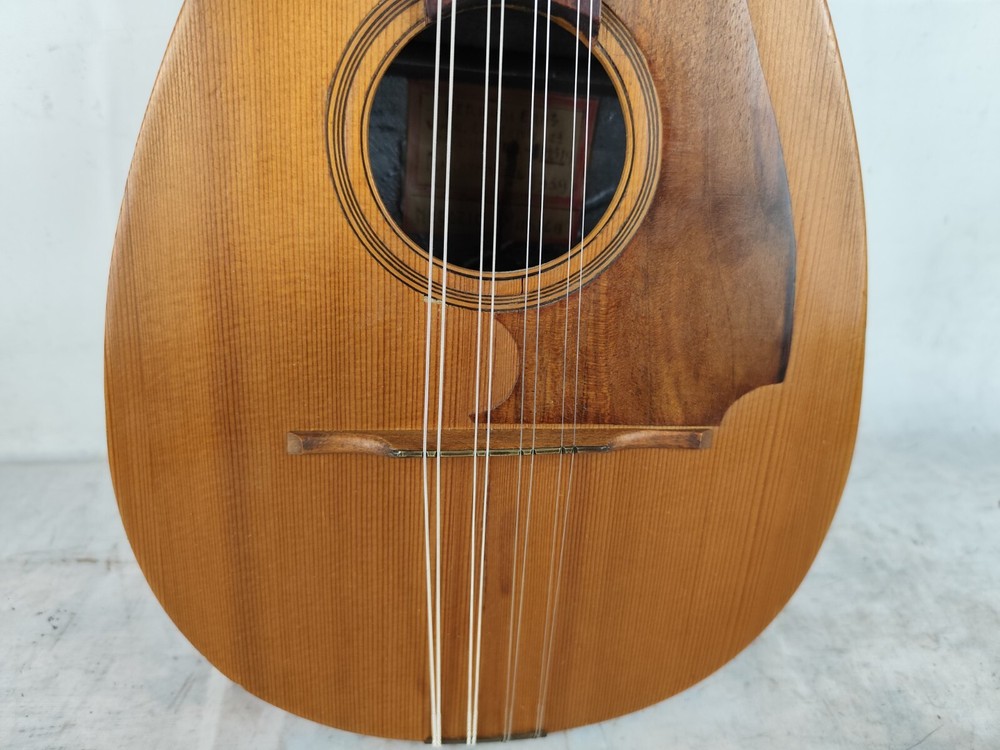 1959 Ferrari Erni Milan 4/4 Mandolin 曼陀林 만돌린マンドリン