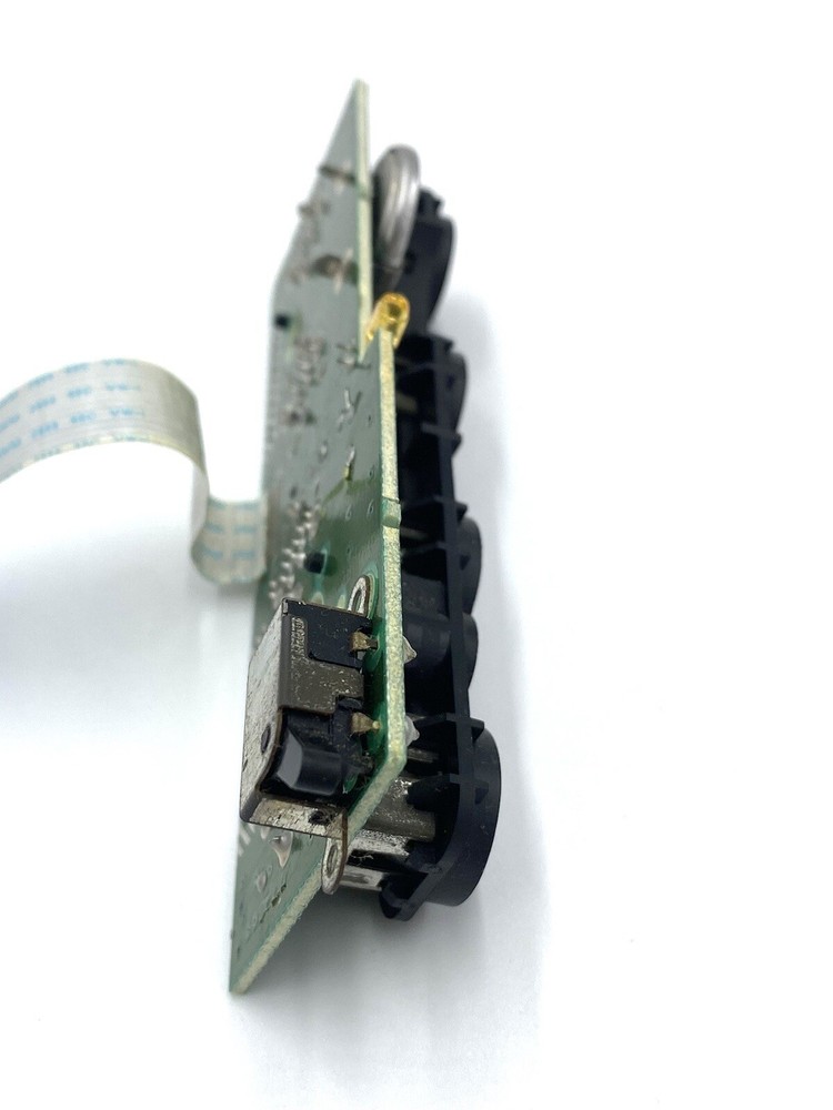 OEM Replacement Nintendo GameCube Controller Port Assembly