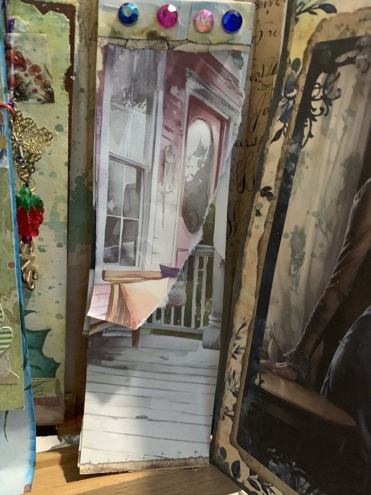 Hidden Castle Mystery Journal