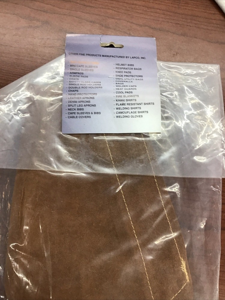 Lapco Right Arm pad