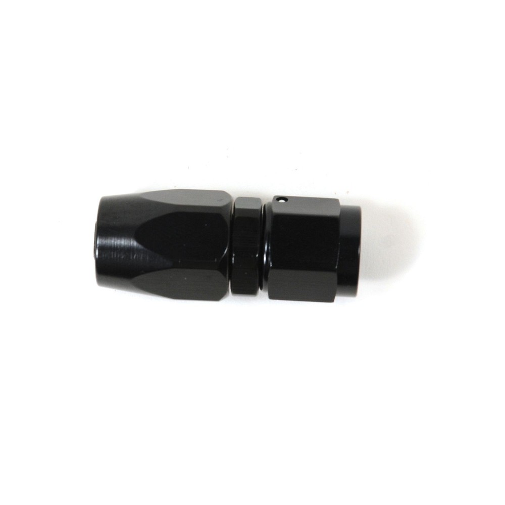 SpeedFx 510800BK Full Swivel;-8AN