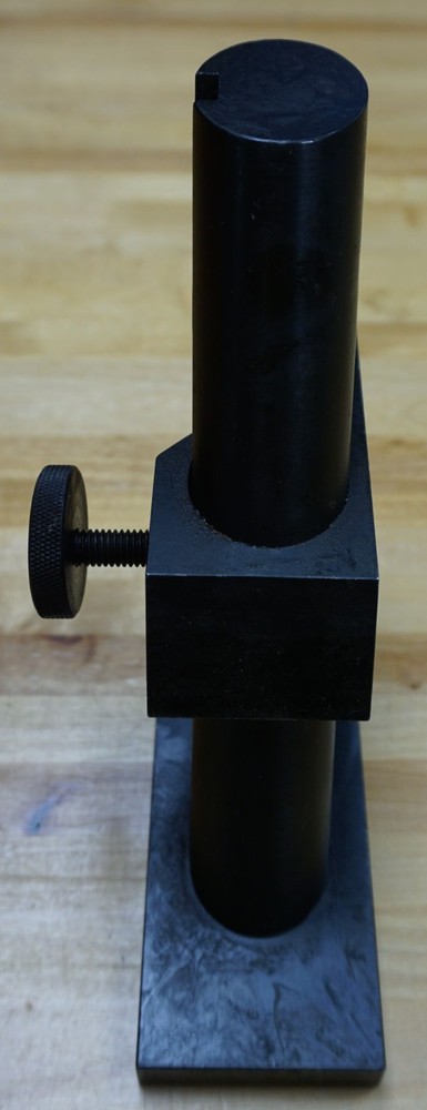 MSC Value Collection Adjustable Height Diamond Dresser Holder