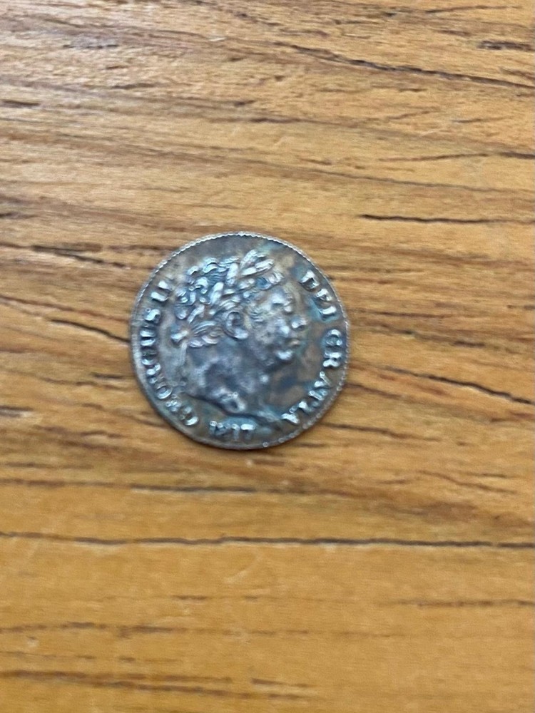 Set Of 9 Maundy Pennies - Nice Set