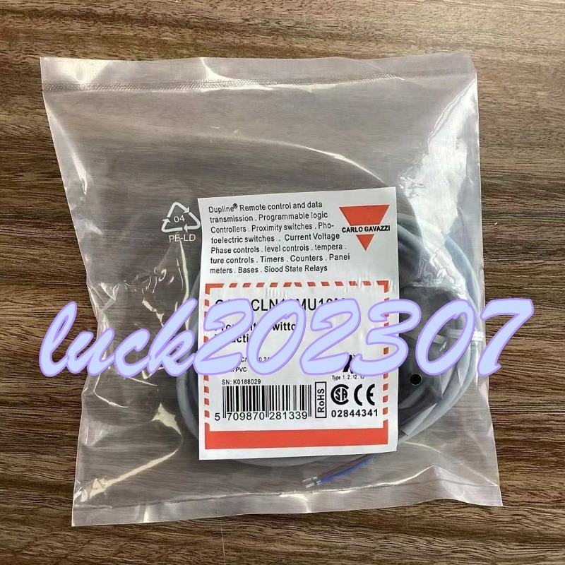 1PC New CA30CLN12MU10M sensor #YT