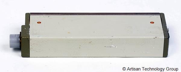 HP 33322H Step Attenuator