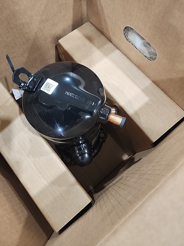 Emerson ZB10KAU-TF5-548 Scroll Compressor