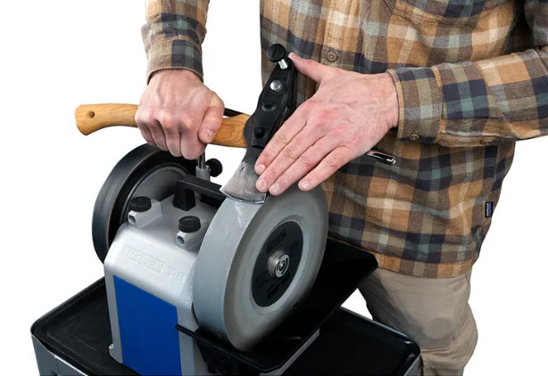 Tormek Axe Jig AX-40