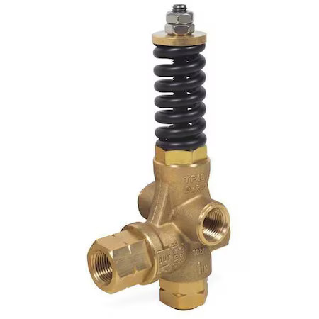 Mi-T-M 8-0634 Unloader Valve