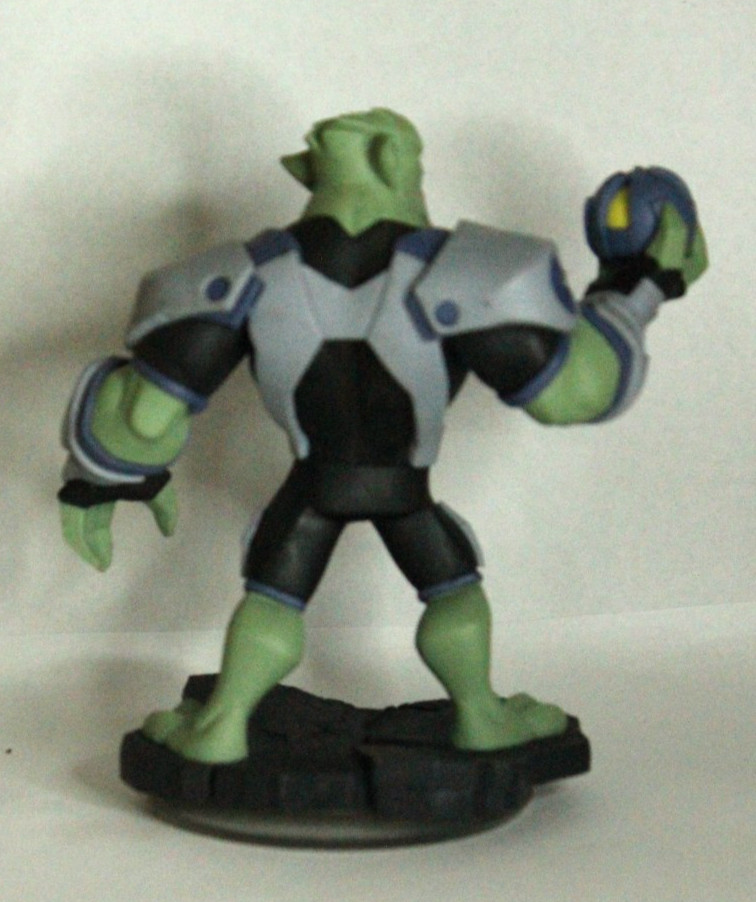 Disney Infinity - Green Goblin
