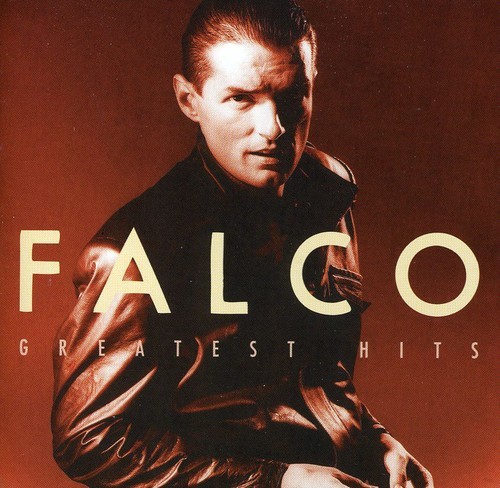 Falco - Greatest Hits [New CD]