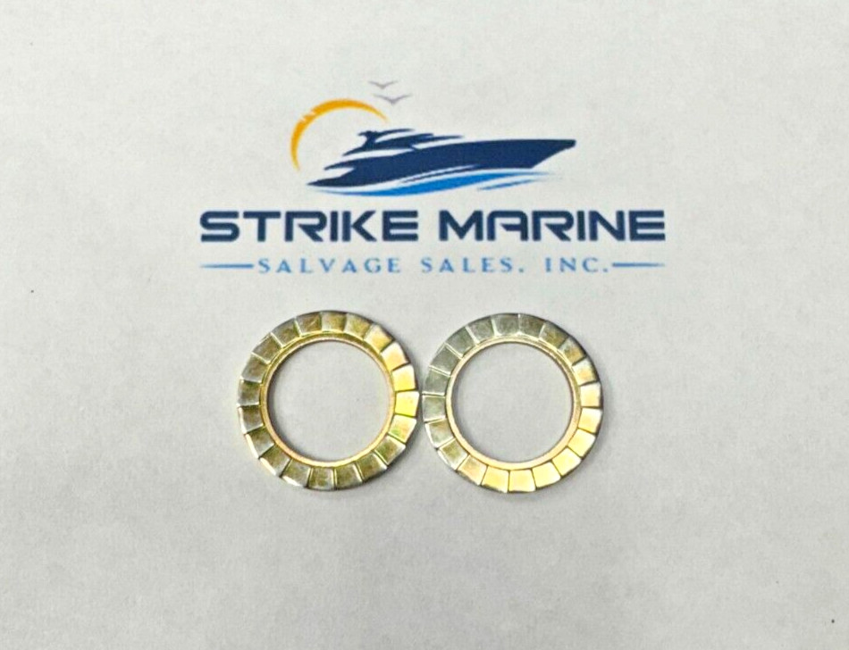 Volvo Penta 829892, Lock Washer