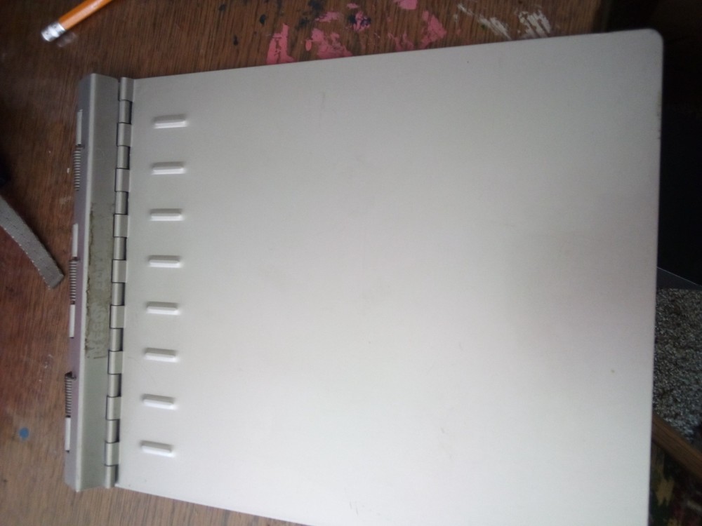 aviation fliers clipboard