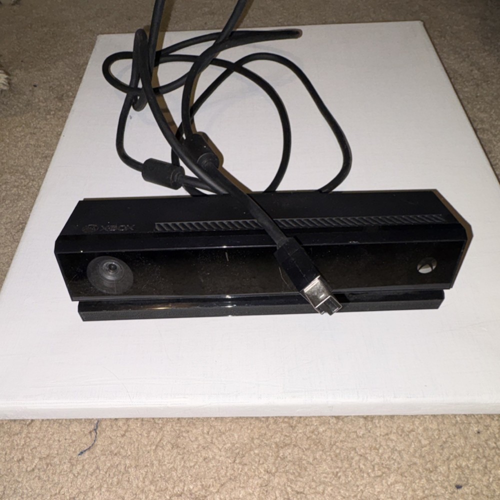 Microsoft Xbox One Kinect Sensor Motion Camera USB Wired with 6ft Cable