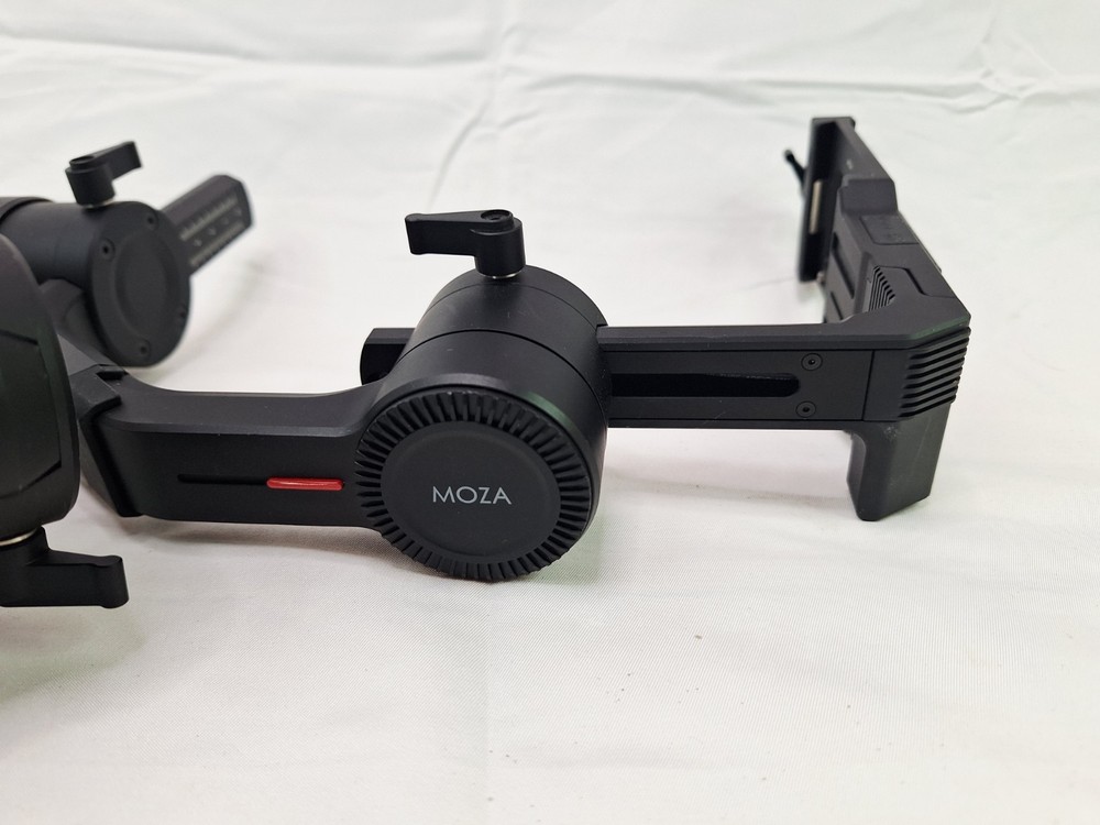 Moza Air 2 3-Axis Handheld Gimbal Stabilizer - Untested