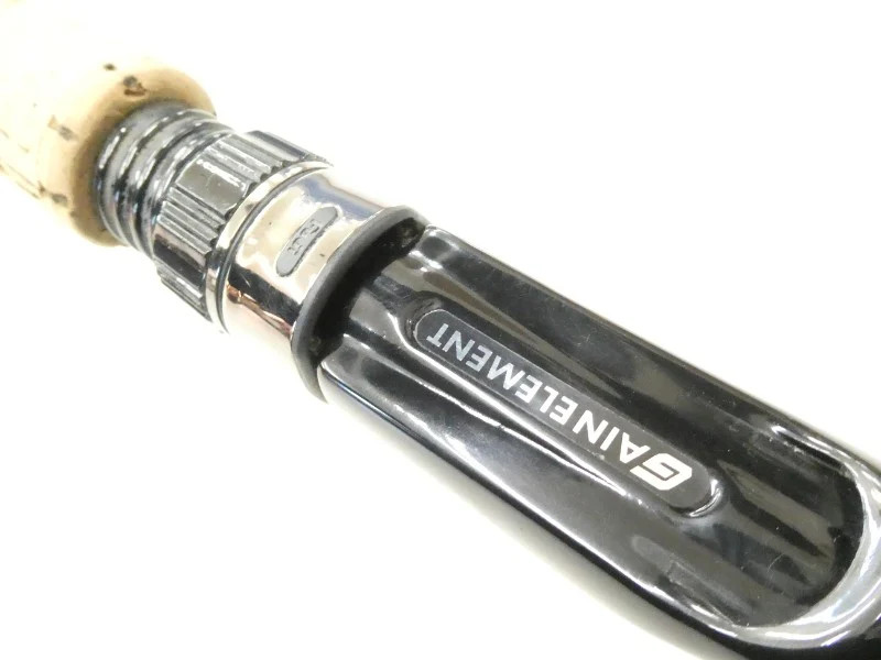 deps Gain Element GE-610MR Moving Element Cond/B