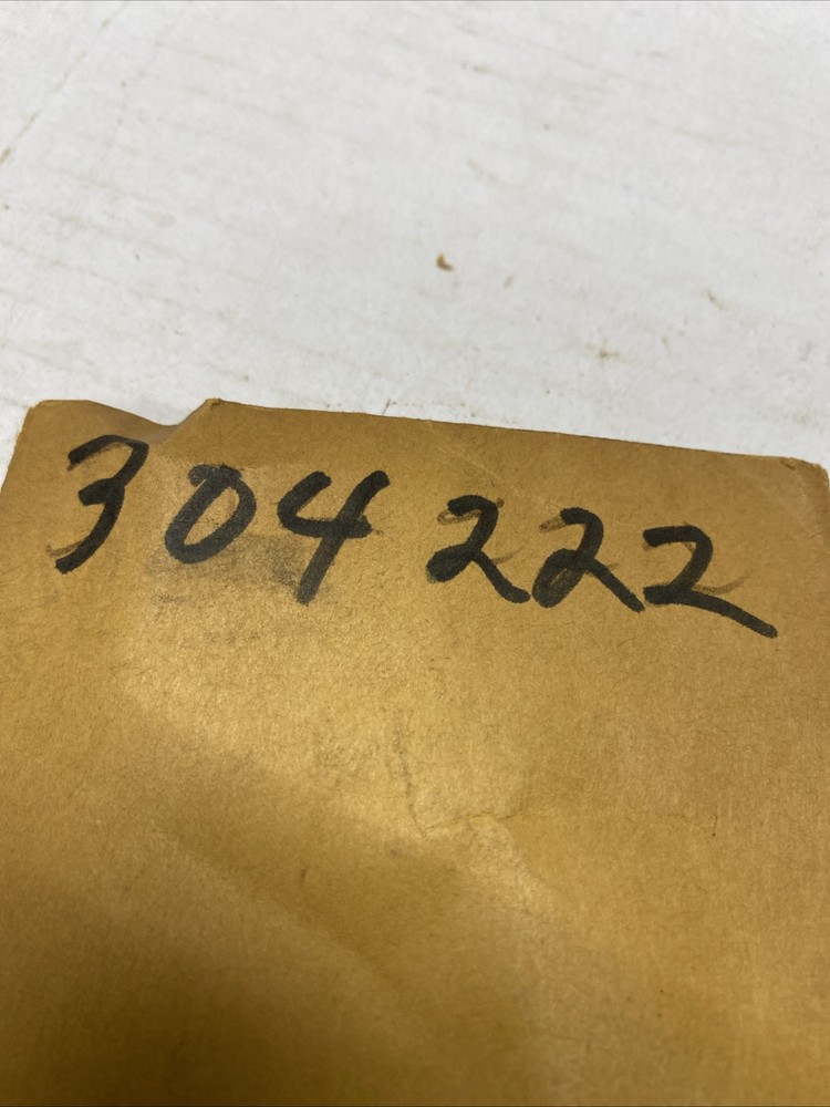 OMC Two Collars 304222 BB-538