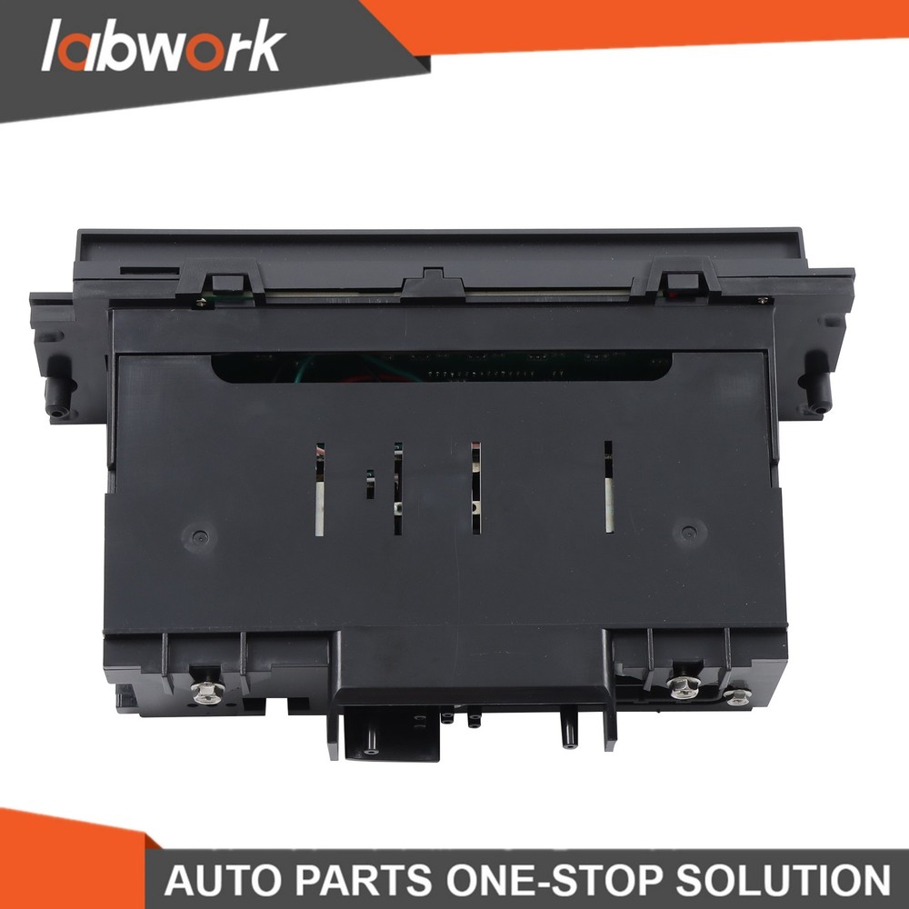 Labwork A/C Climate Control Module For Mercury Marauder & Crown Victoria 03-2011