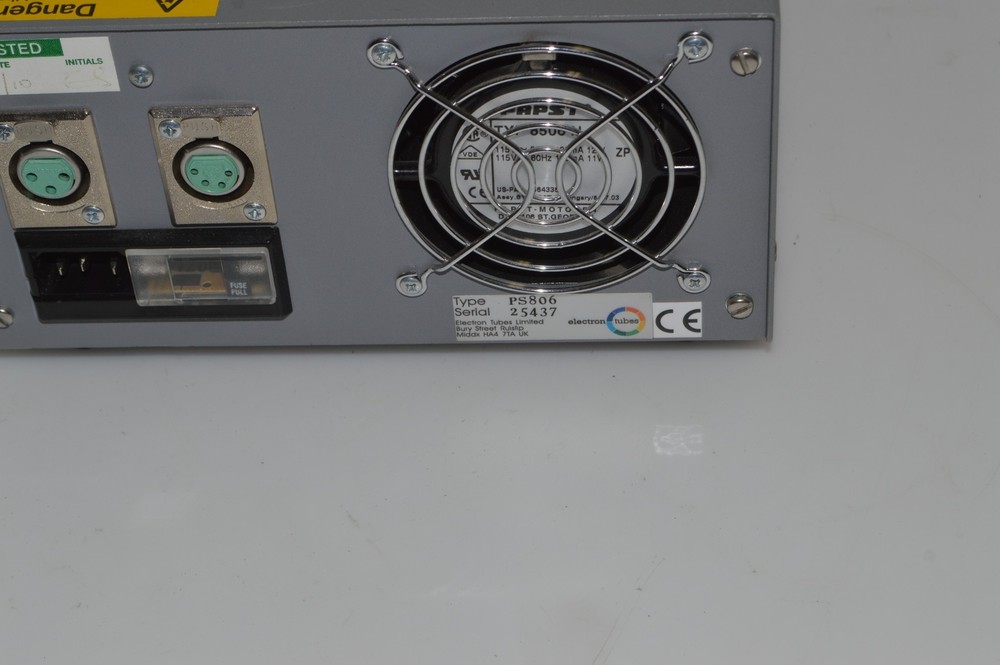 ^^ SPECTRA PHYSICS CENTENNIA TD POWER SUPPLY (IPB29)