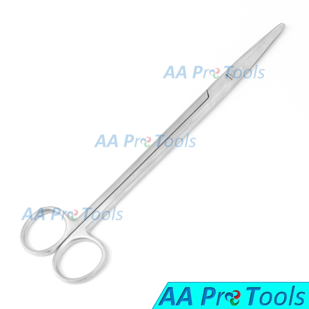 Mayo Scissors 10" Curved Surgical Dental Instruments New