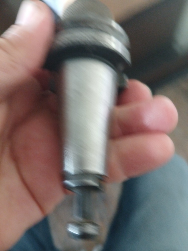 Valenite Tapping Chuck TAP-121-51-30BTC